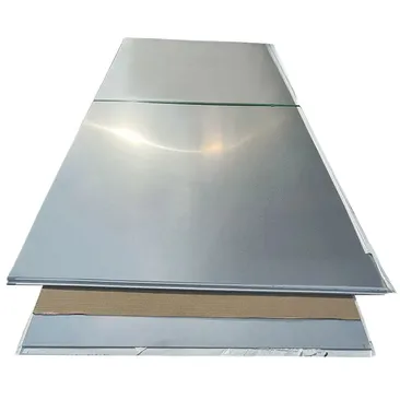 440A stainless steel plate